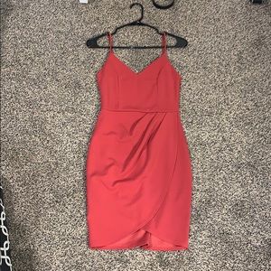‼️FINAL SALE‼️LuLu’s Body-con Dress